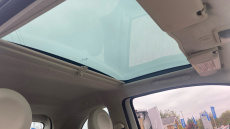 Fiat 500 1.2 Lounge 3dr [Start Stop] Petrol Hatchback